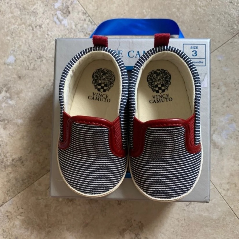 Slip ons